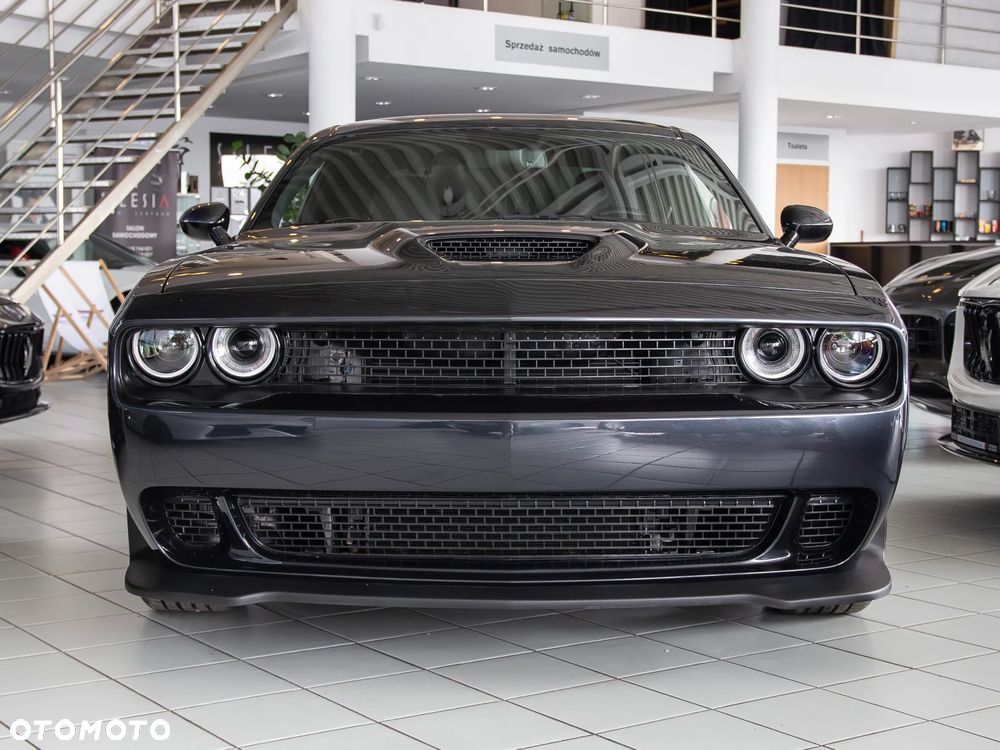 Dodge Challenger 5.7 R/T - 2