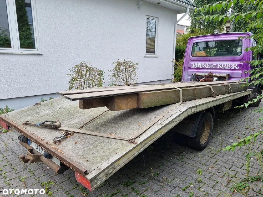 Iveco Daily 35C13 - 5