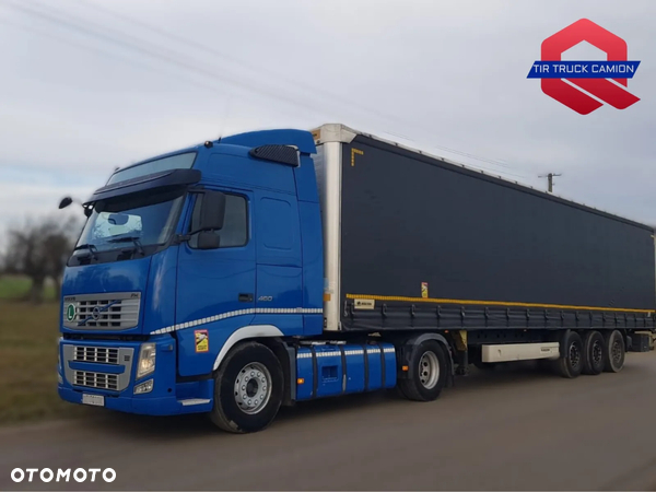 Wielton FIRANKA MULTILOCK STANDART 2019 ZAMIANA