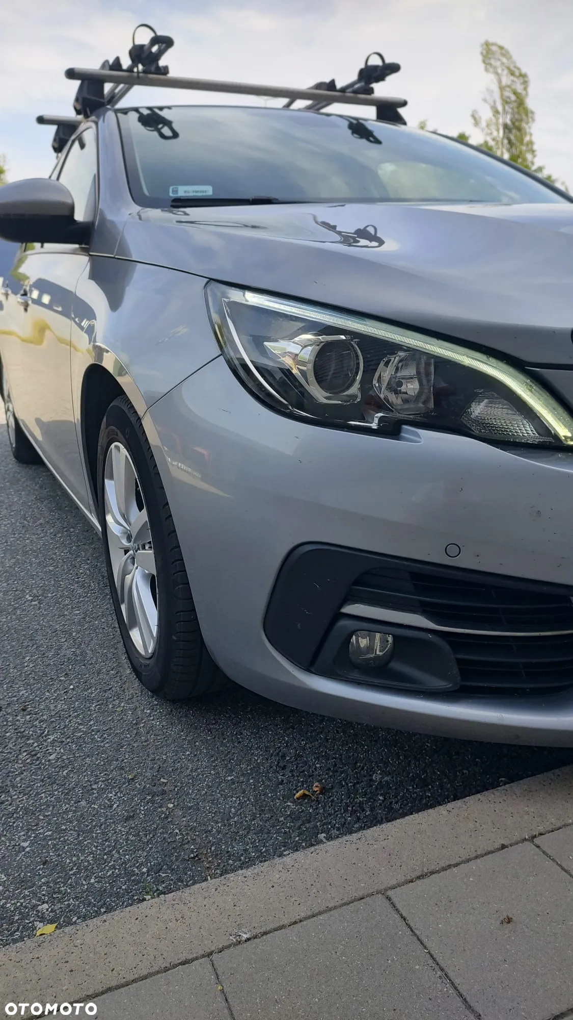 Peugeot 308 - 9