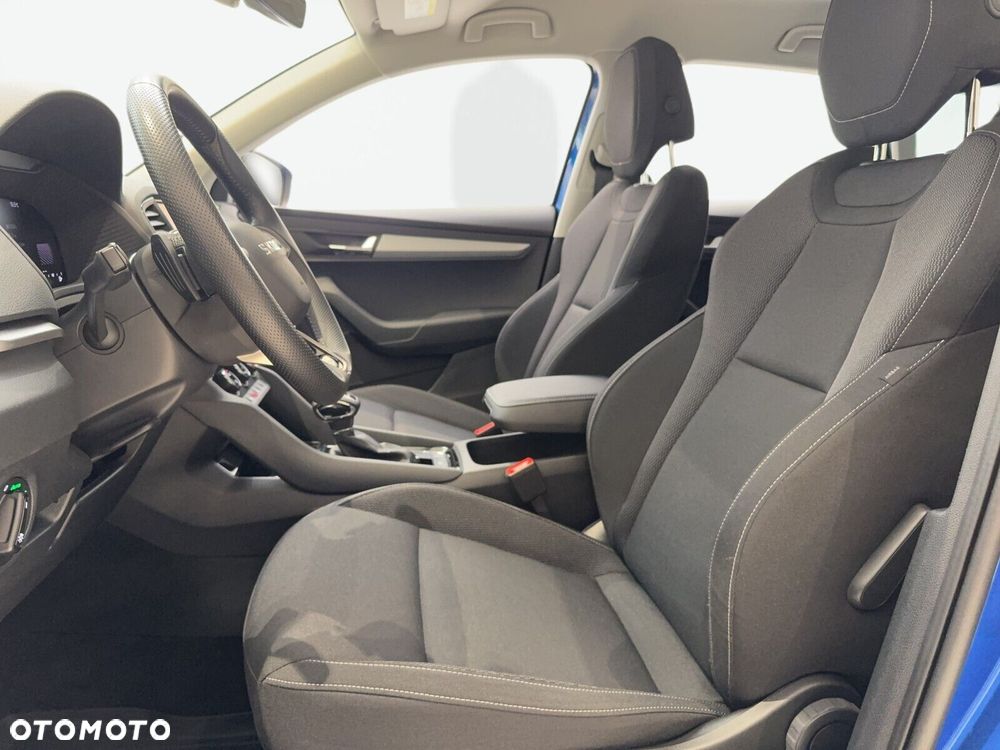 Skoda Karoq - 10
