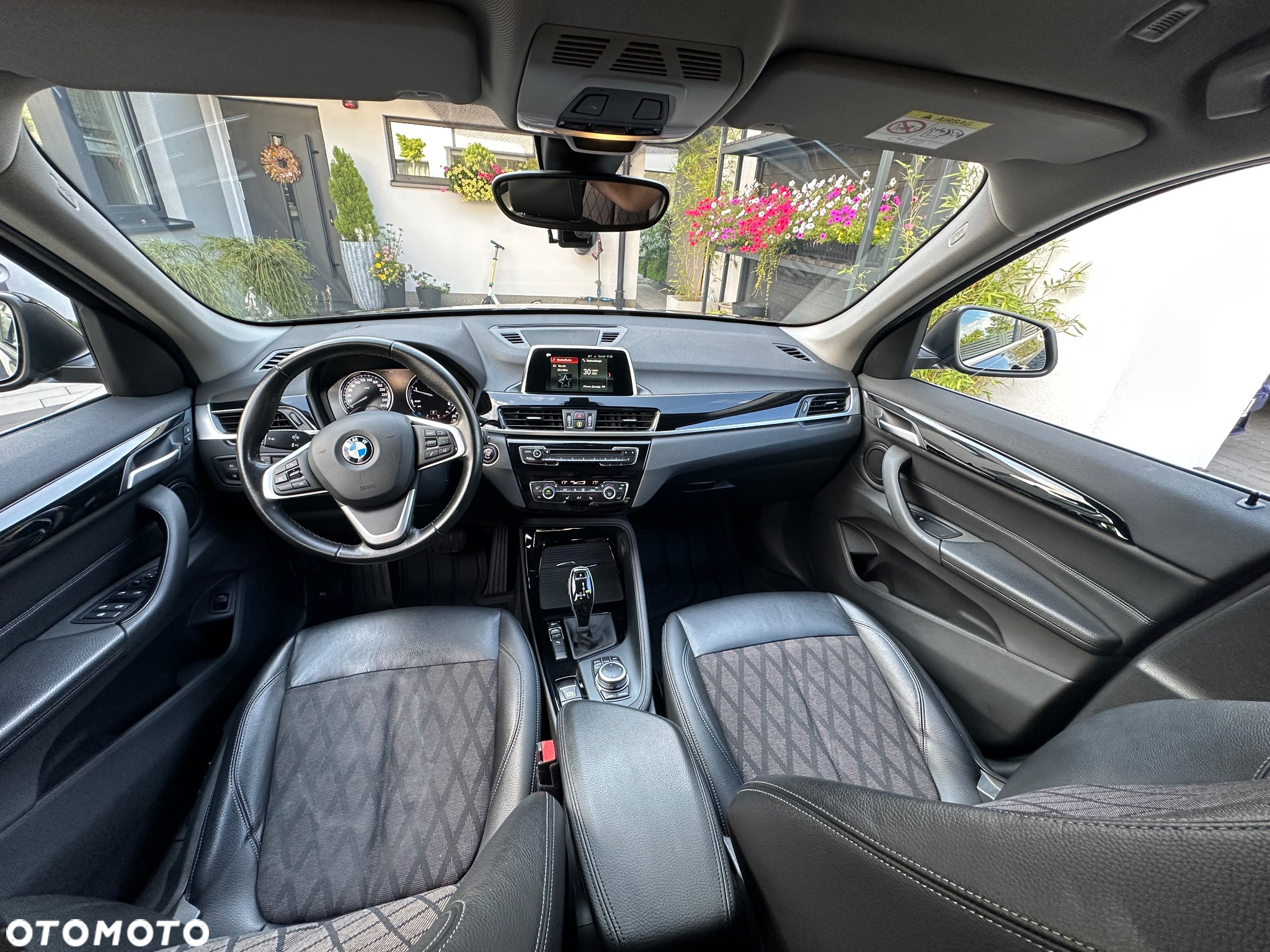 BMW X1 sDrive18d xLine - 7
