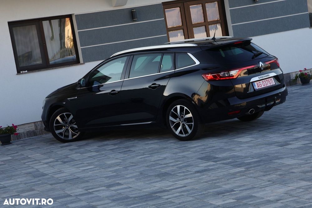 Renault Megane - 7