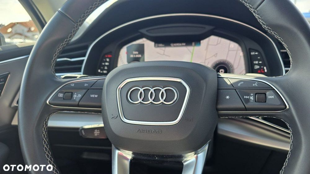 Audi Q7 - 13
