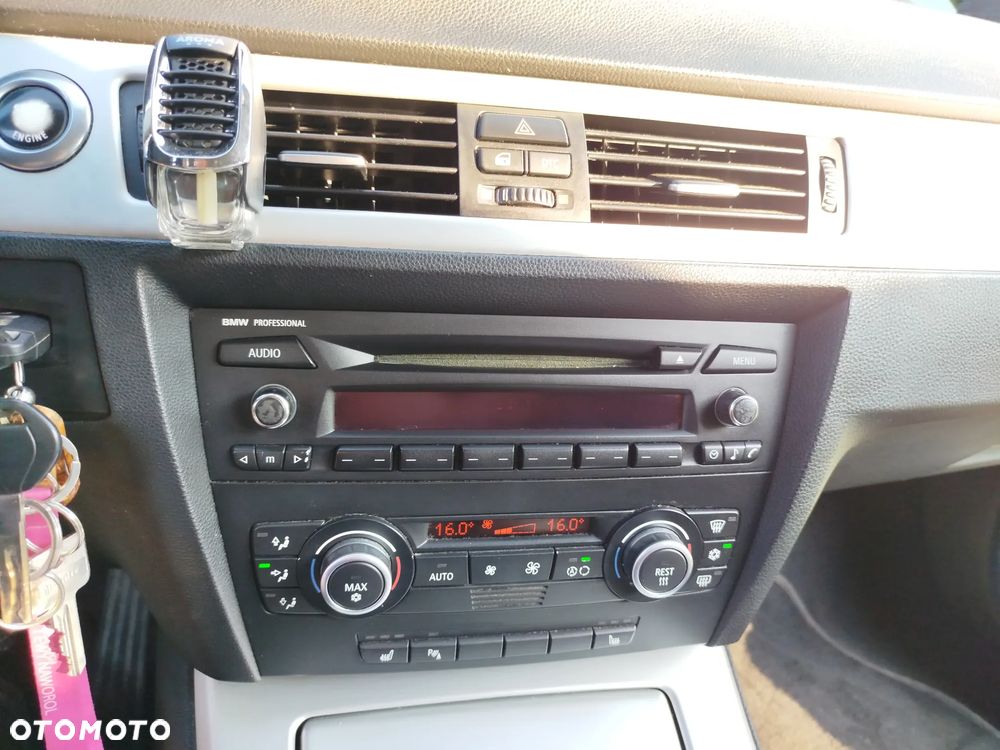 BMW Seria 3 - 7