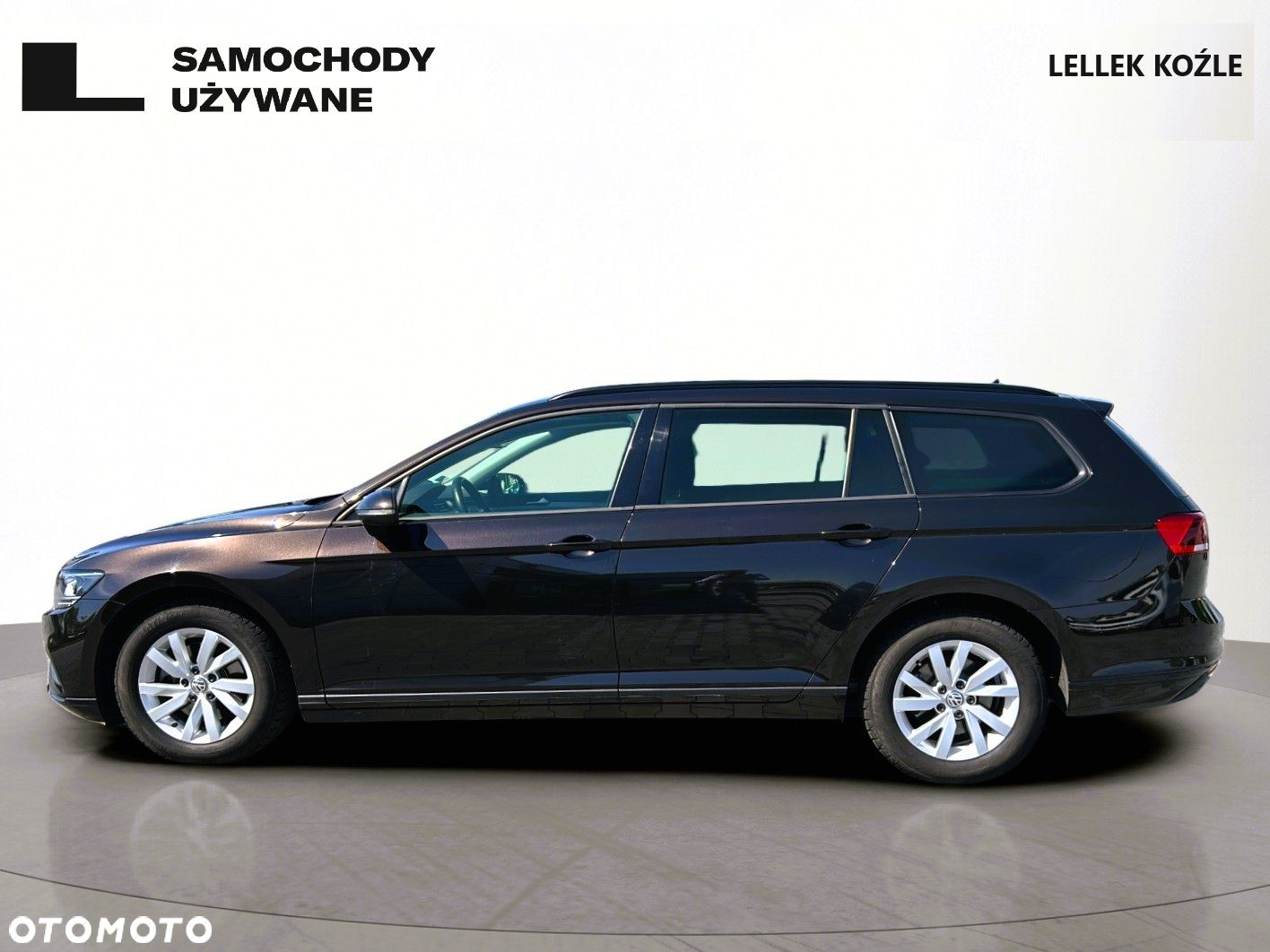 Volkswagen Passat 1.5 TSI EVO Essence DSG - 7