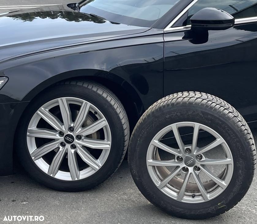 Audi A6 Limuzina 2.0 40 TDI S tronic Design - 17