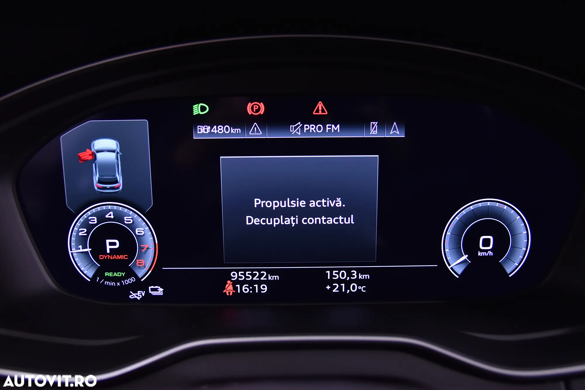 Audi Q5 Sportback 55 TFSI e quattro S tronic PHEV S Line - 10
