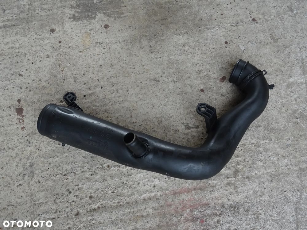 TURBINA PRZEPUSTNICA SILNIKA AZV 2,0 TDI do VW TOURAN AUDI SEAT SKODA - 15