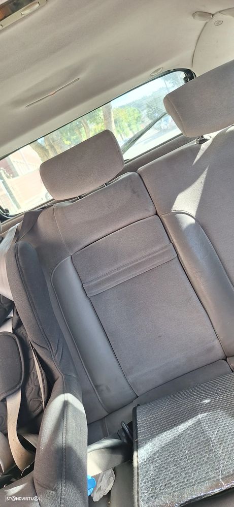 Renault Laguna Break 2.2 dCi Privilège - 8