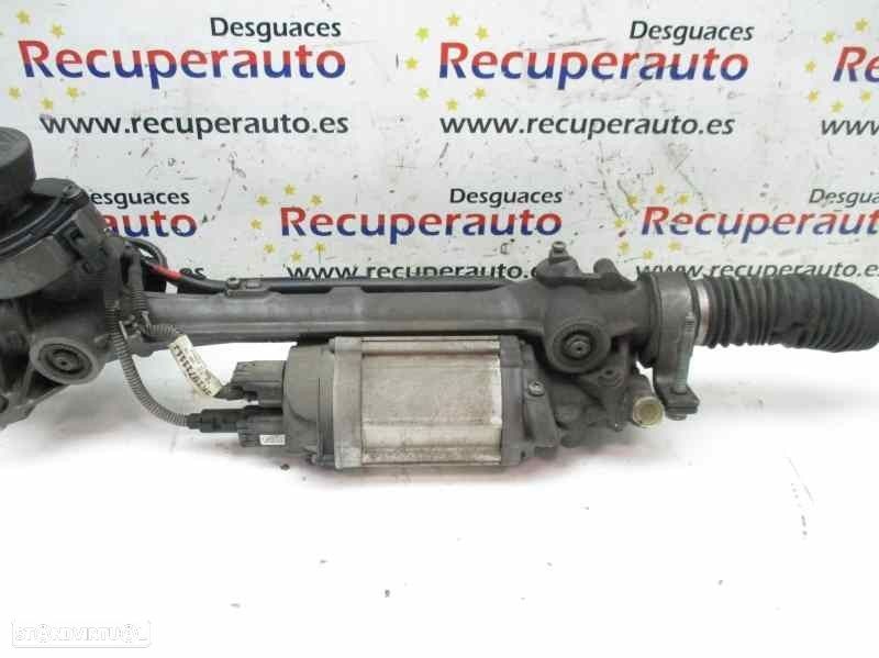 CREMALHEIRA DIREÇÃO SEAT LEON 2006 -1K1423051CC - 2
