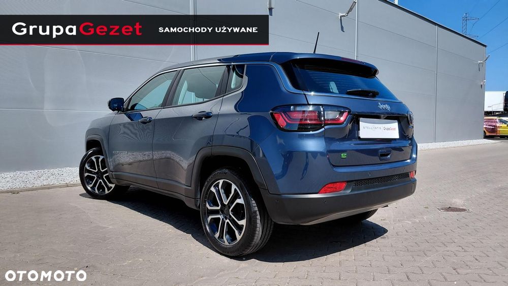 Jeep Compass - 9