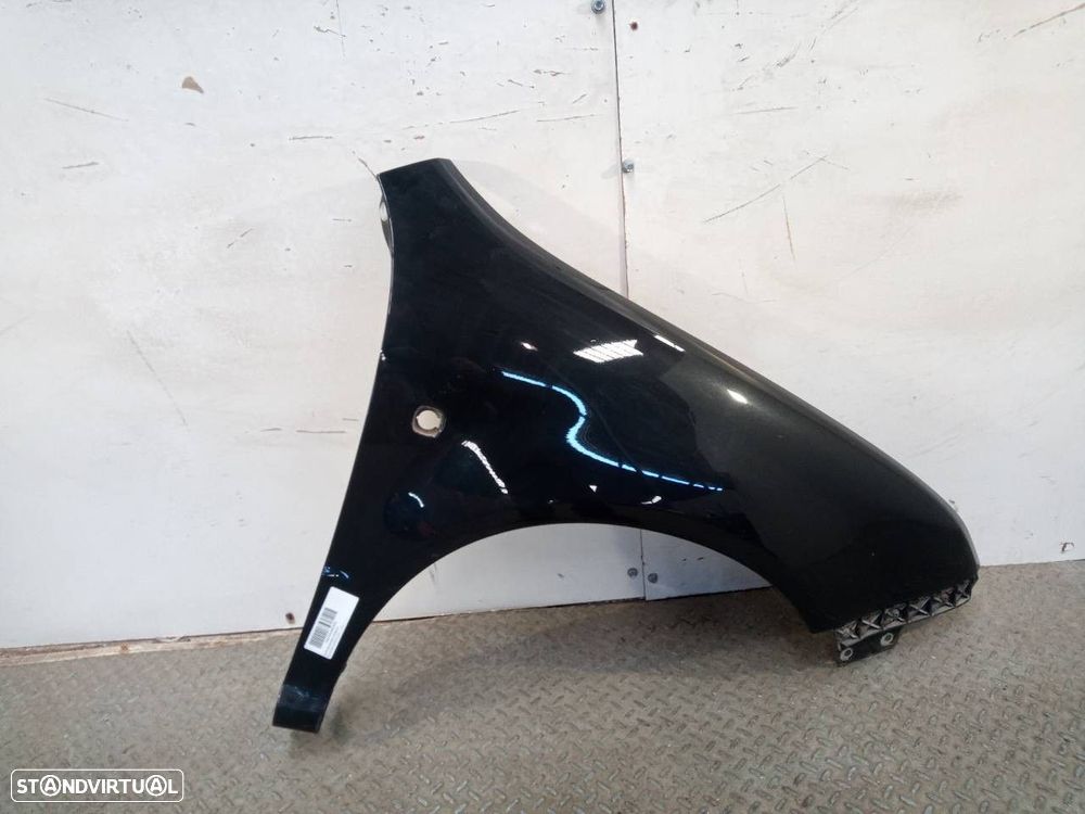 GUARDA-LAMAS FRENTE DIREITO SKODA FABIA I 1.4 TDI 70CV 1422CC - 1
