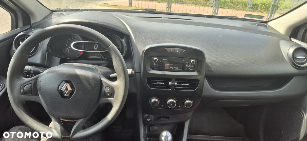 Renault Clio 1.2 16V Life - 16