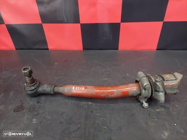 Braço Suspensão Inferior Esquerdo Iveco Daily Iii Caixa/Combi - 1