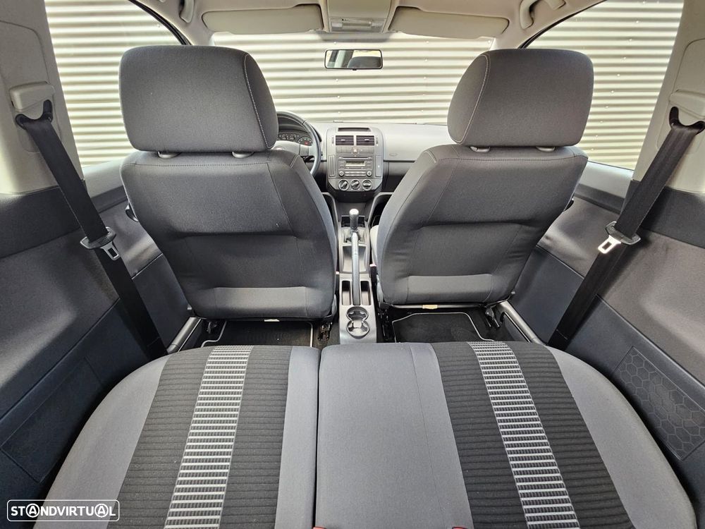 VW Polo 1.2 Trendline - 33