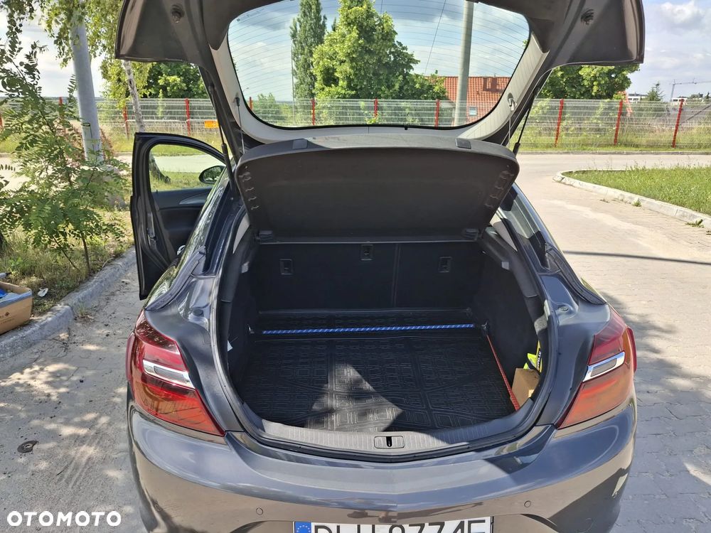 Opel Insignia 2.0 CDTI ecoFLEX Start/Stop Business Edition - 11