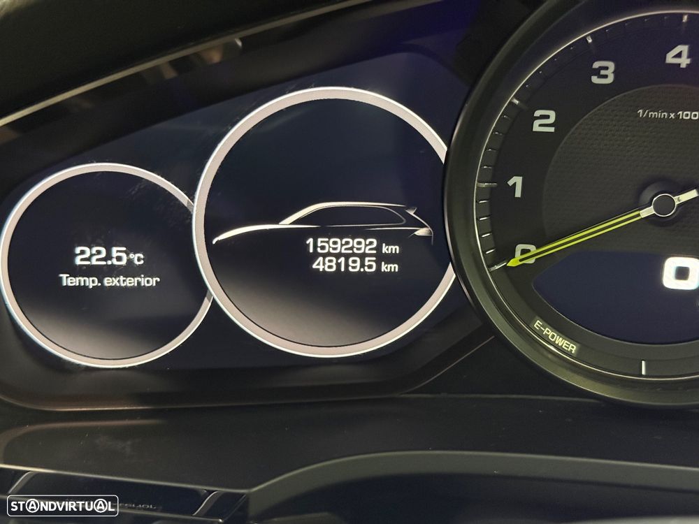 Porsche Cayenne E-Hybrid - 11