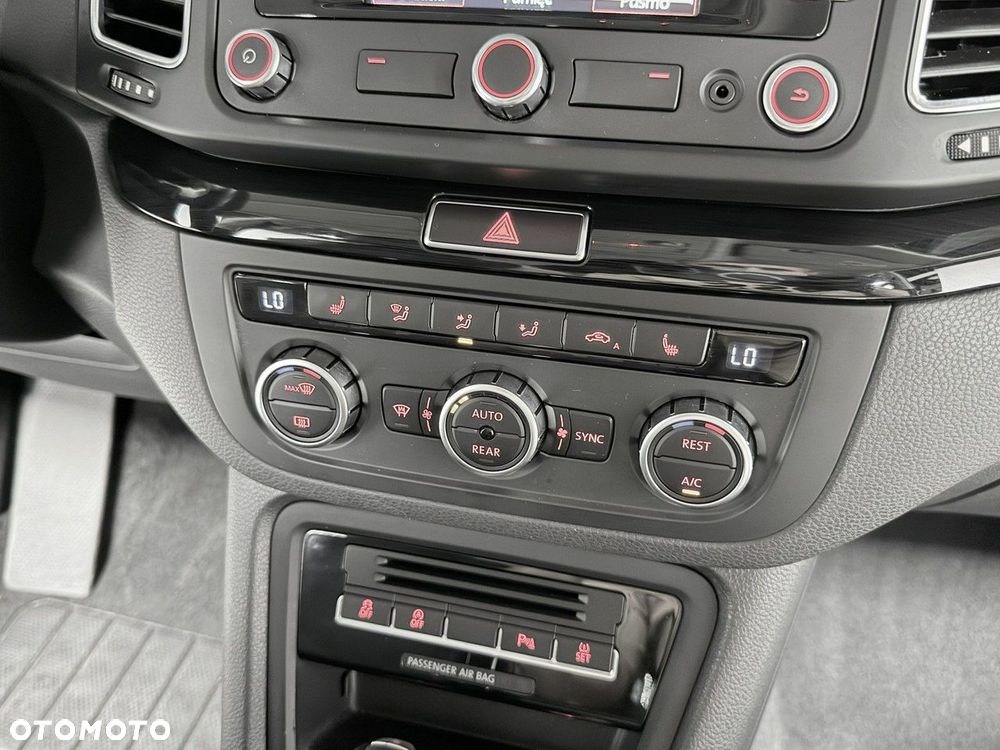 Seat Alhambra 2.0 TDI Start & Stop DSG I-Tech - 25