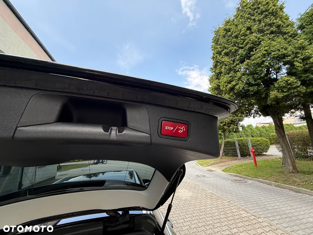 Mercedes-Benz Klasa C 220 d 9G-TRONIC Exclusive - 8