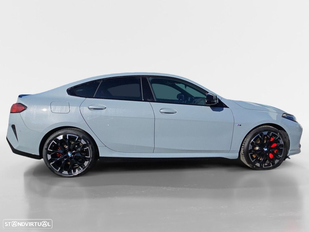 BMW M235i Gran Coupé xDrive - 6