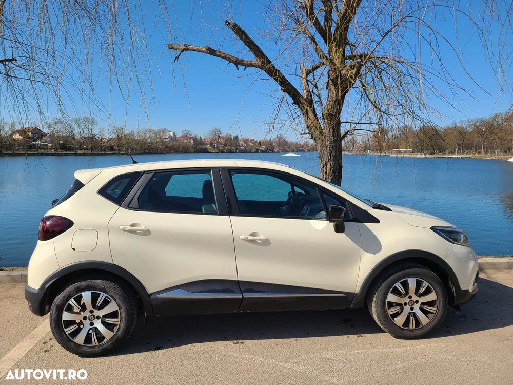 Renault Captur TCe 90 Zen - 7