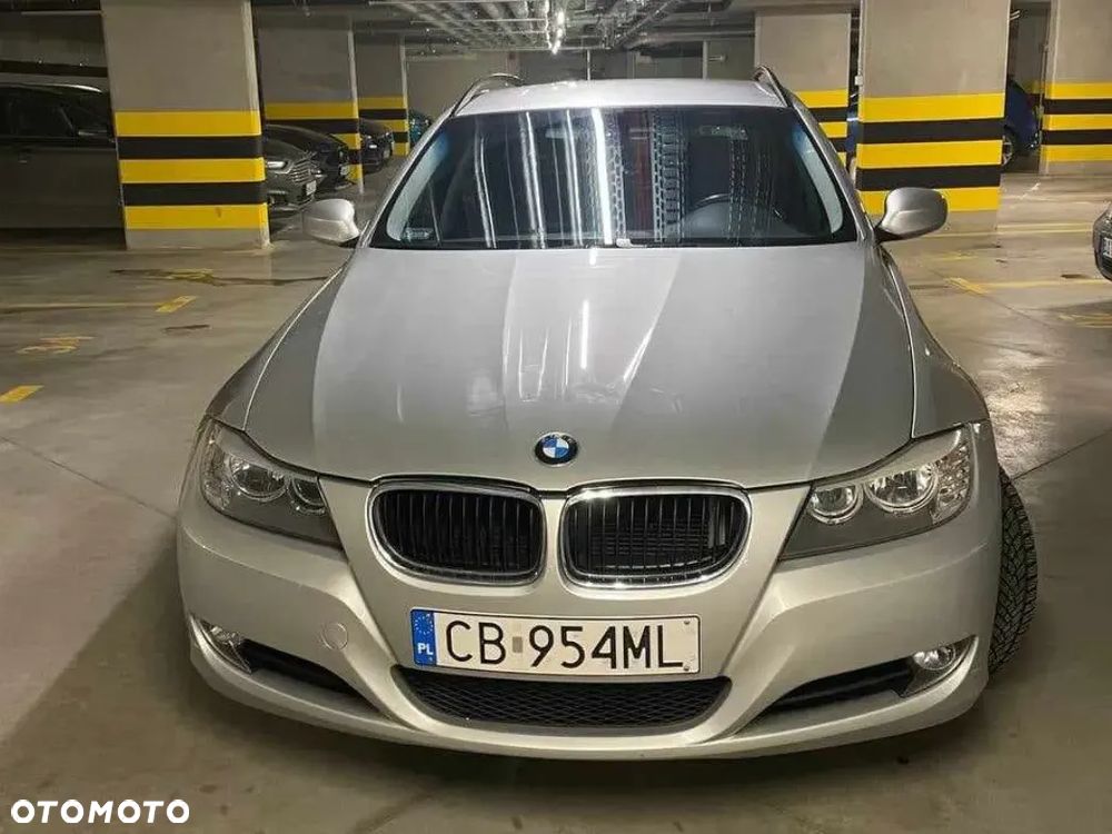 BMW Seria 3 - 10