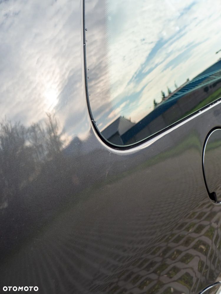 Peugeot 307 Break 110 Sportline - 28