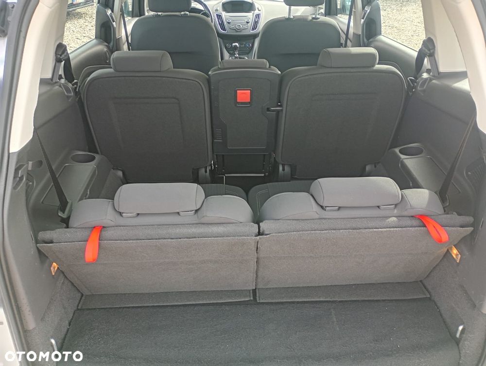 Ford Grand C-MAX Gr 1.0 EcoBoost Trend ASS - 19