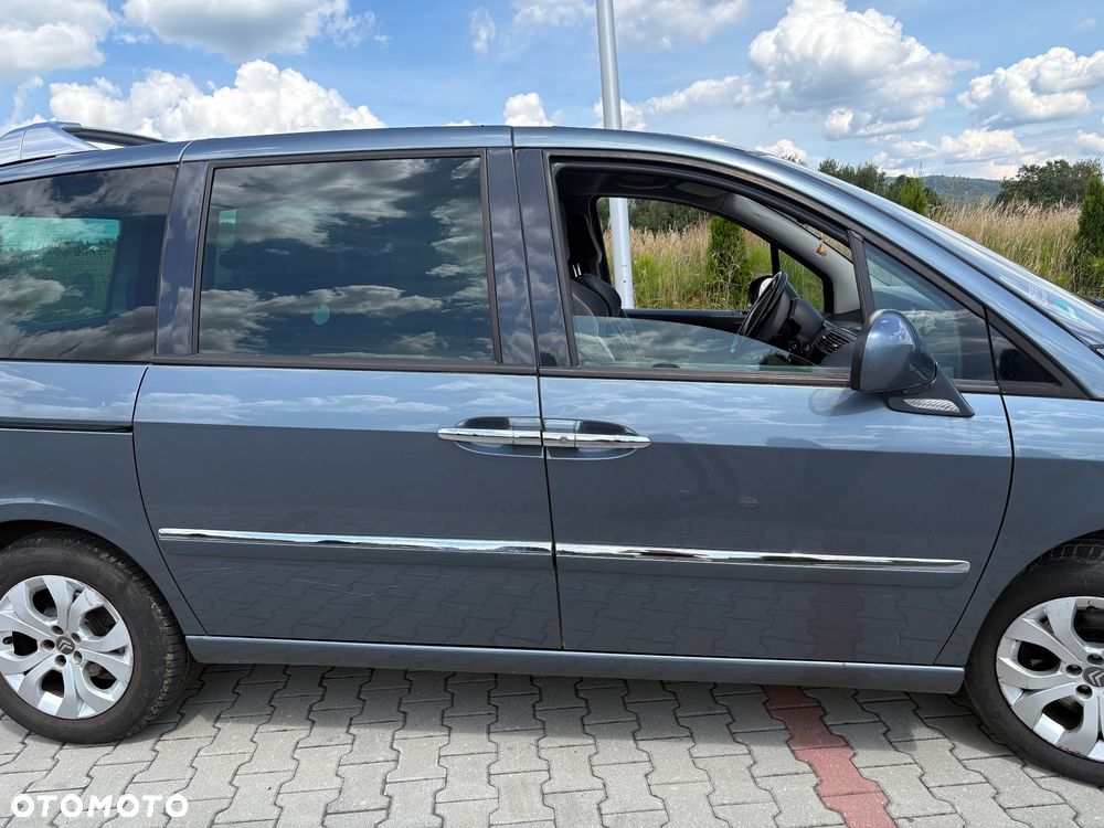 Citroën C8 HDi 165 Tendance - 3