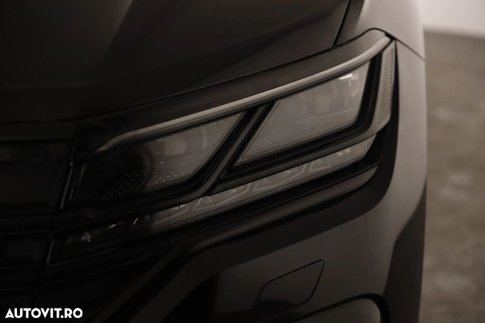 Volkswagen Touareg 3.0 V6 TDI SCR 4Motion Automatik R-Line - 26