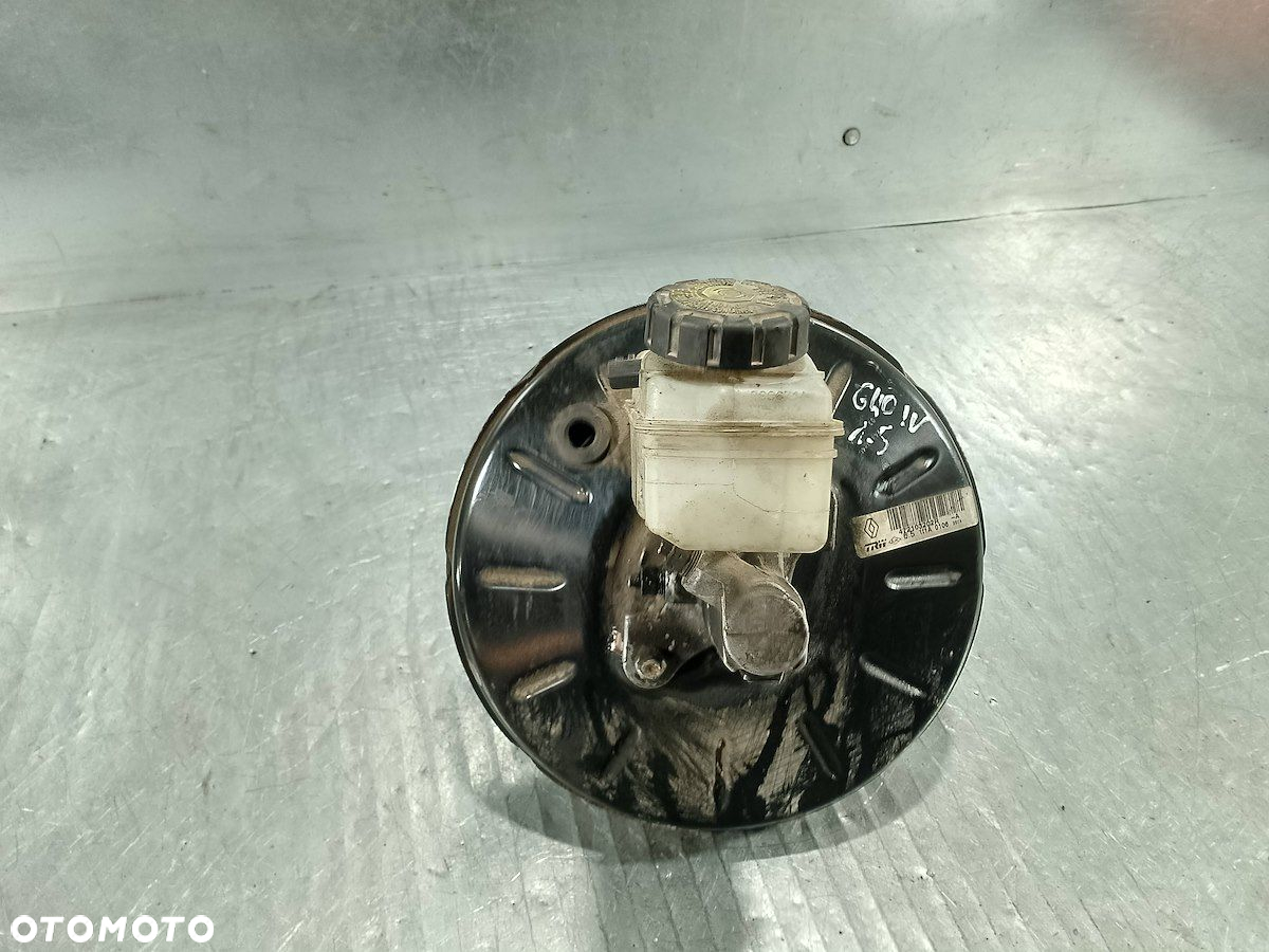 SERWO HAMULCOWE RENAULT CLIO IV ( 12- ) 472103202R  1.5 dci - 5