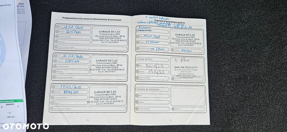 Ford Kuga 2.0 TDCi 2x4 Titanium - 38