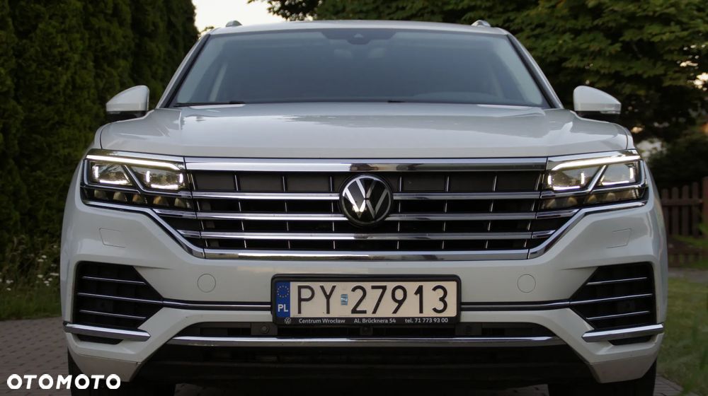 Volkswagen Touareg 3.0 V6 TDI SCR 4Mot Elegance - 13