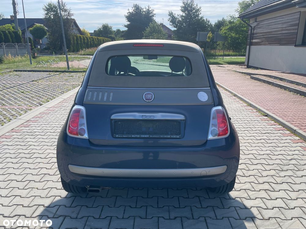 Fiat 500 - 6