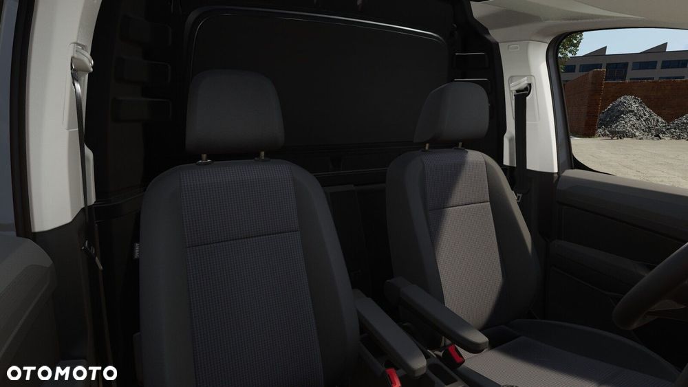 Volkswagen Caddy - 16