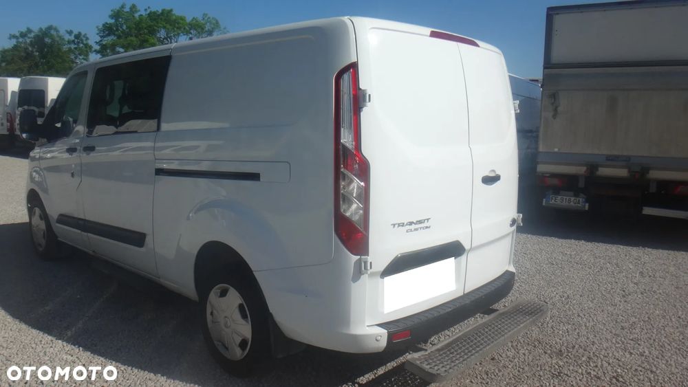 Ford TRANSIT - 5
