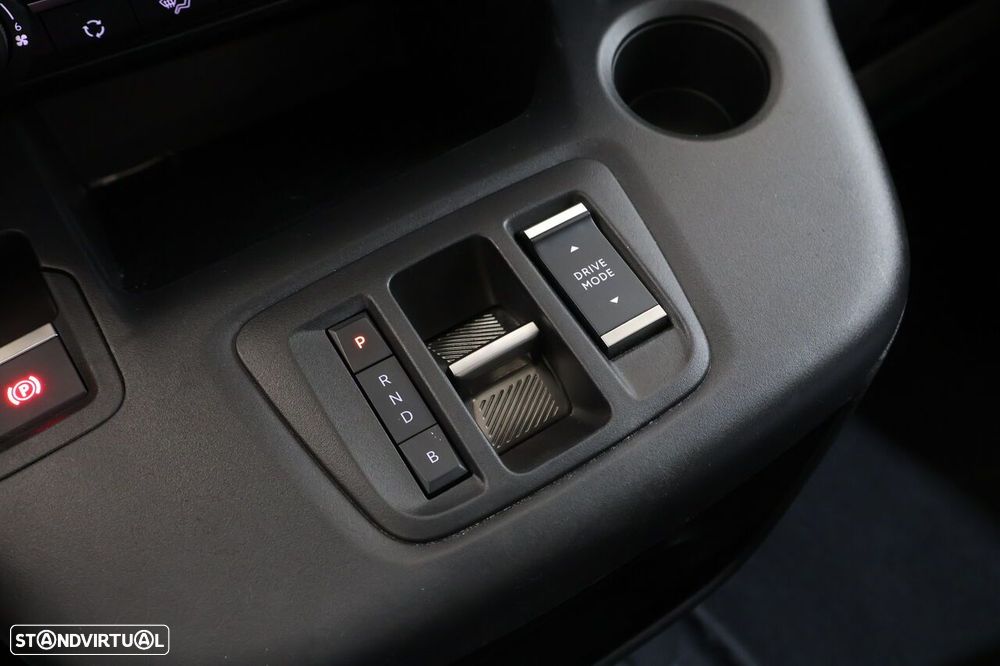 Peugeot E-Rifter Active Pack Standard - 12