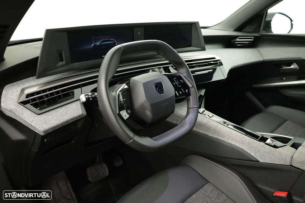 Peugeot 3008 1.2 Hybrid Allure e-DCS6 - 7