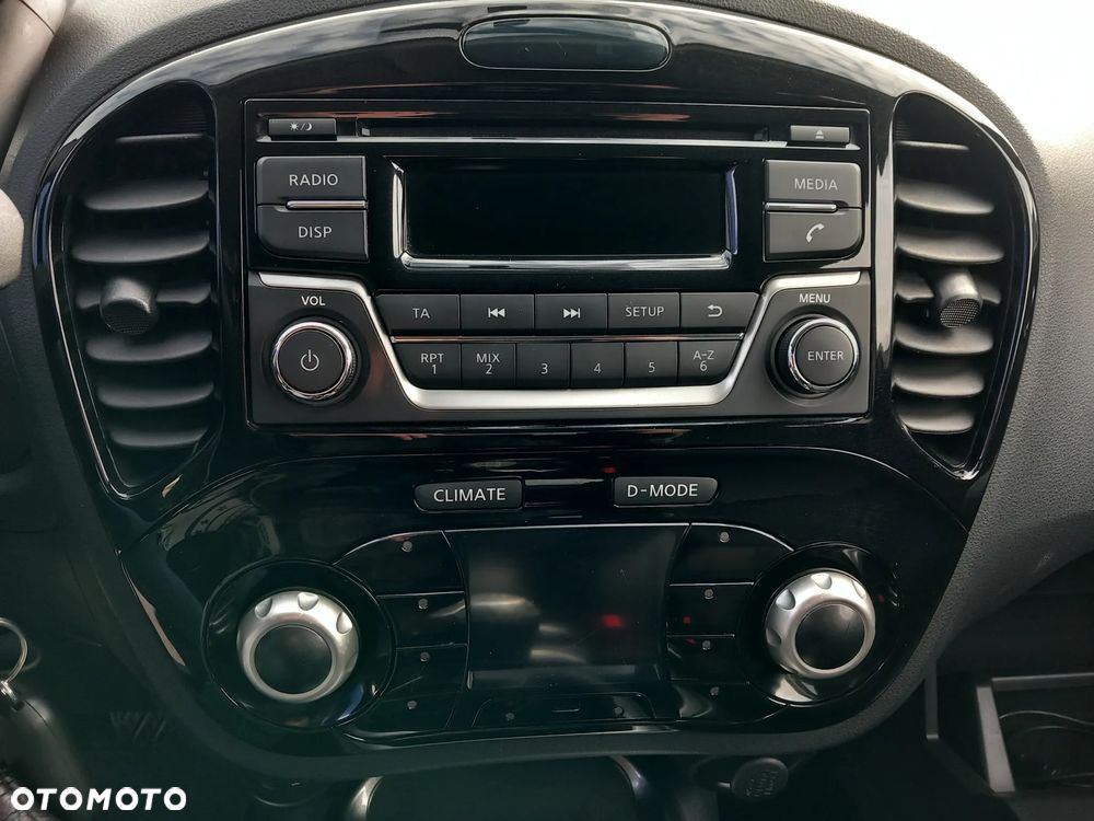 Nissan Juke 1.2 DIG-T N-Connecta - 19