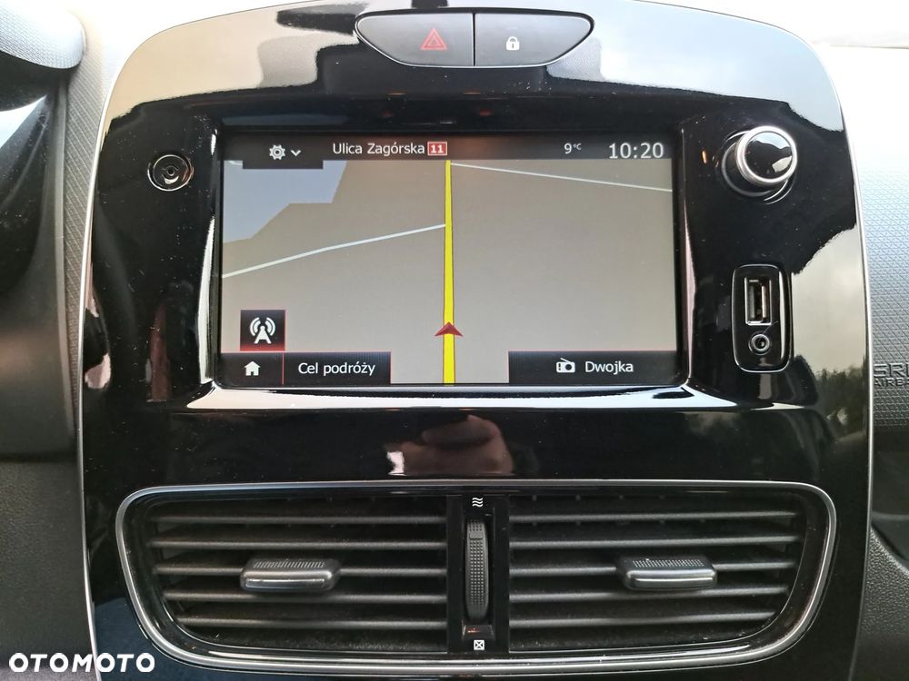 Renault Clio 1.5 dCi Energy Limited - 16