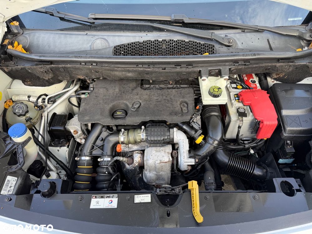 Citroën Berlingo 1.6 HDi Exclusive - 27