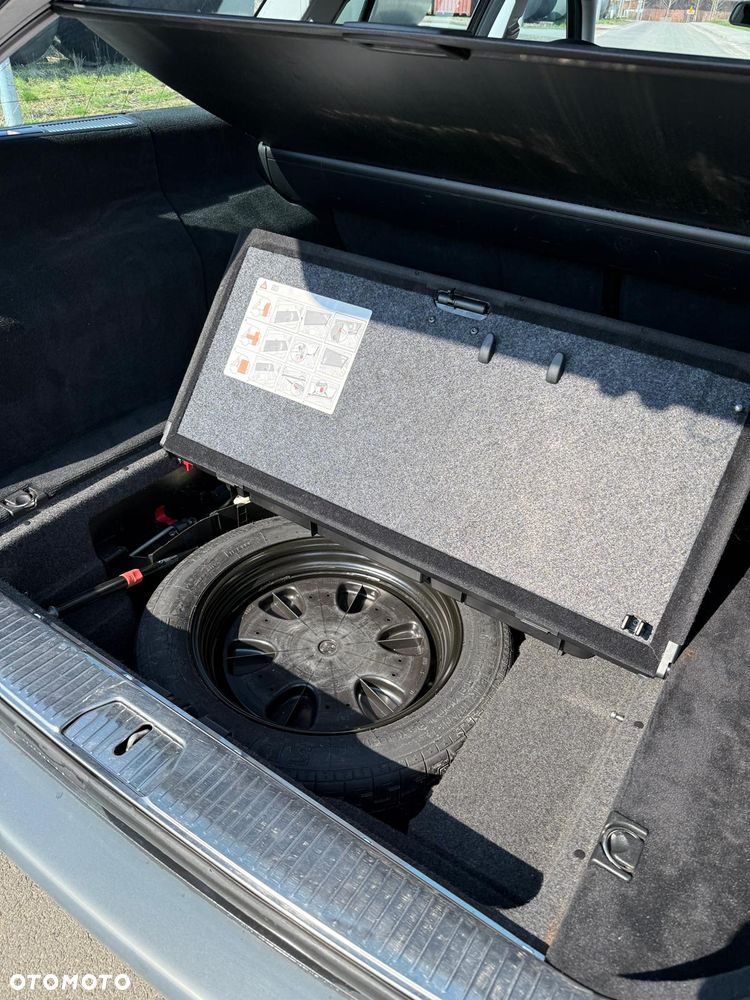 Mercedes-Benz Klasa E 280 CDI Avantgarde - 16