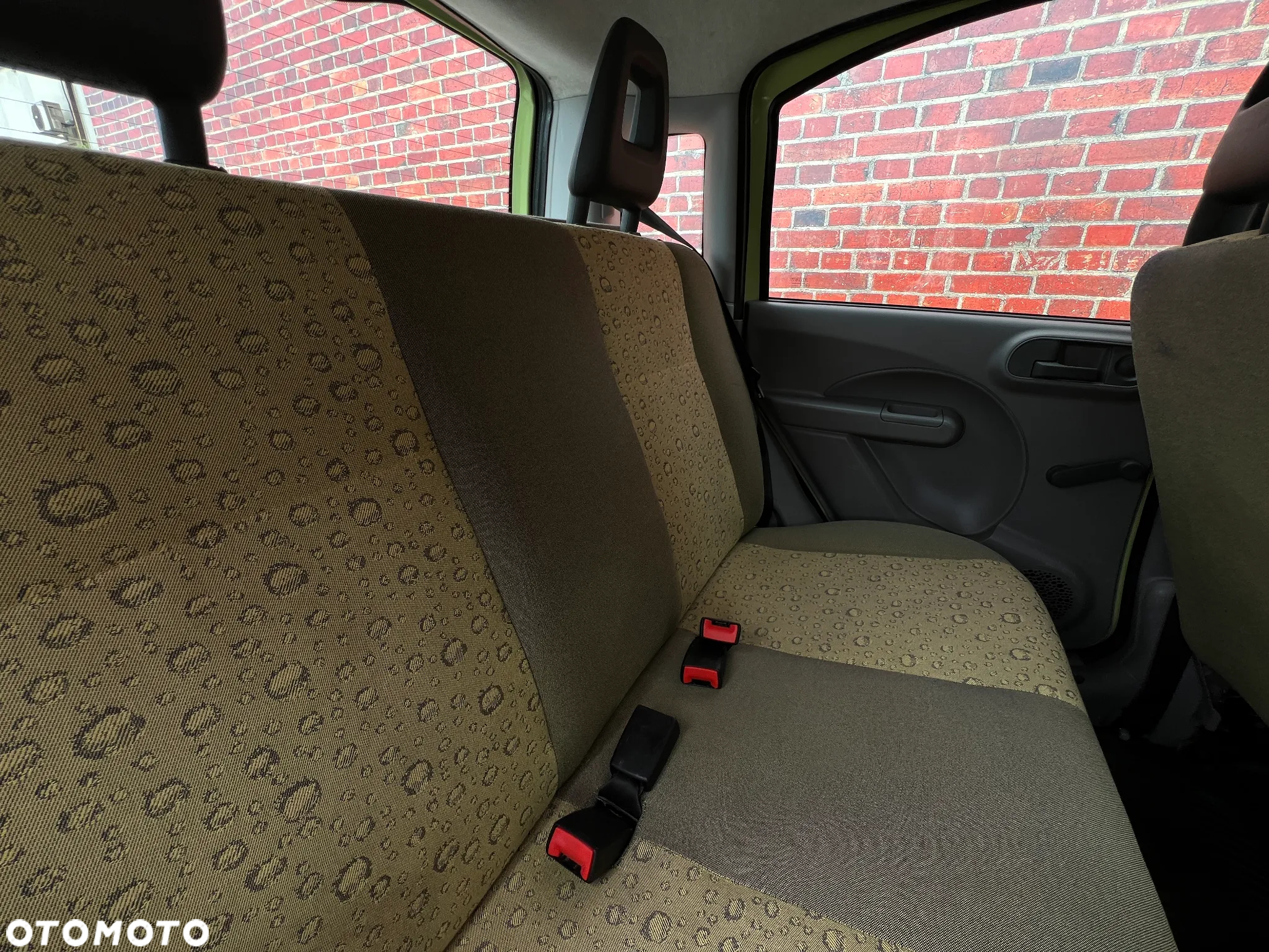 Fiat Panda - 20
