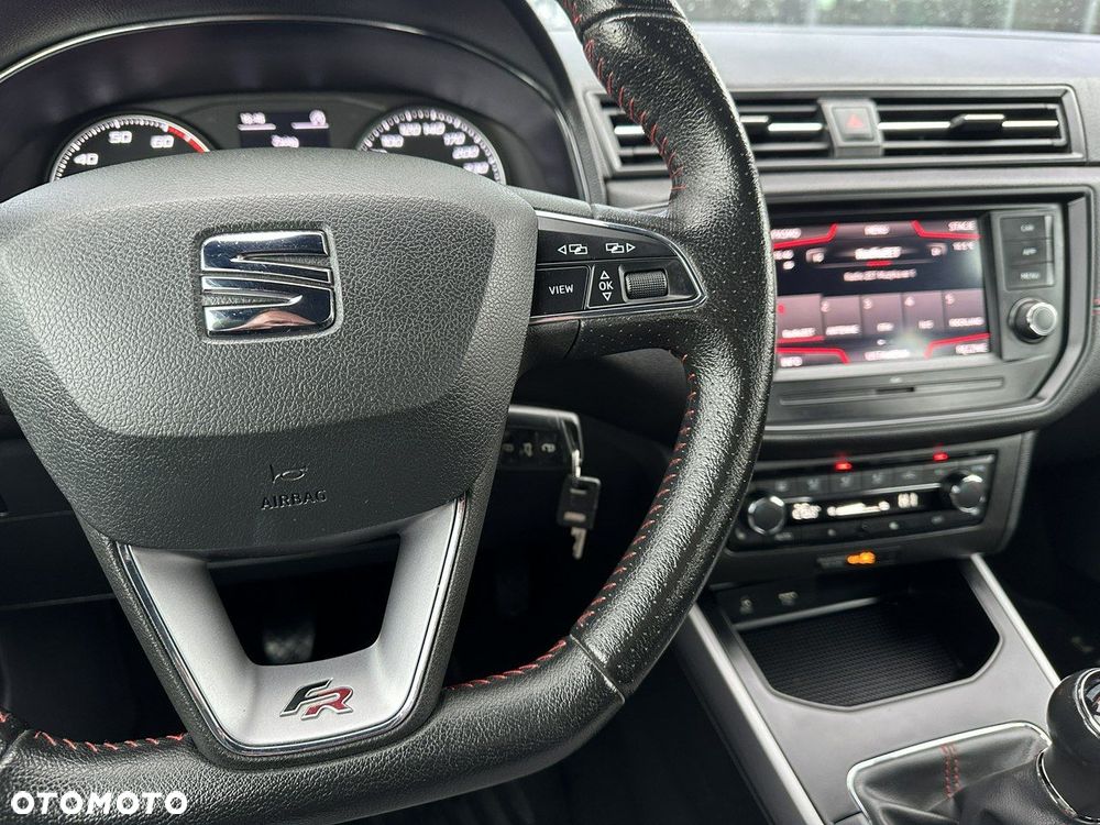 Seat Arona 1.5 TSI FR S&S - 21