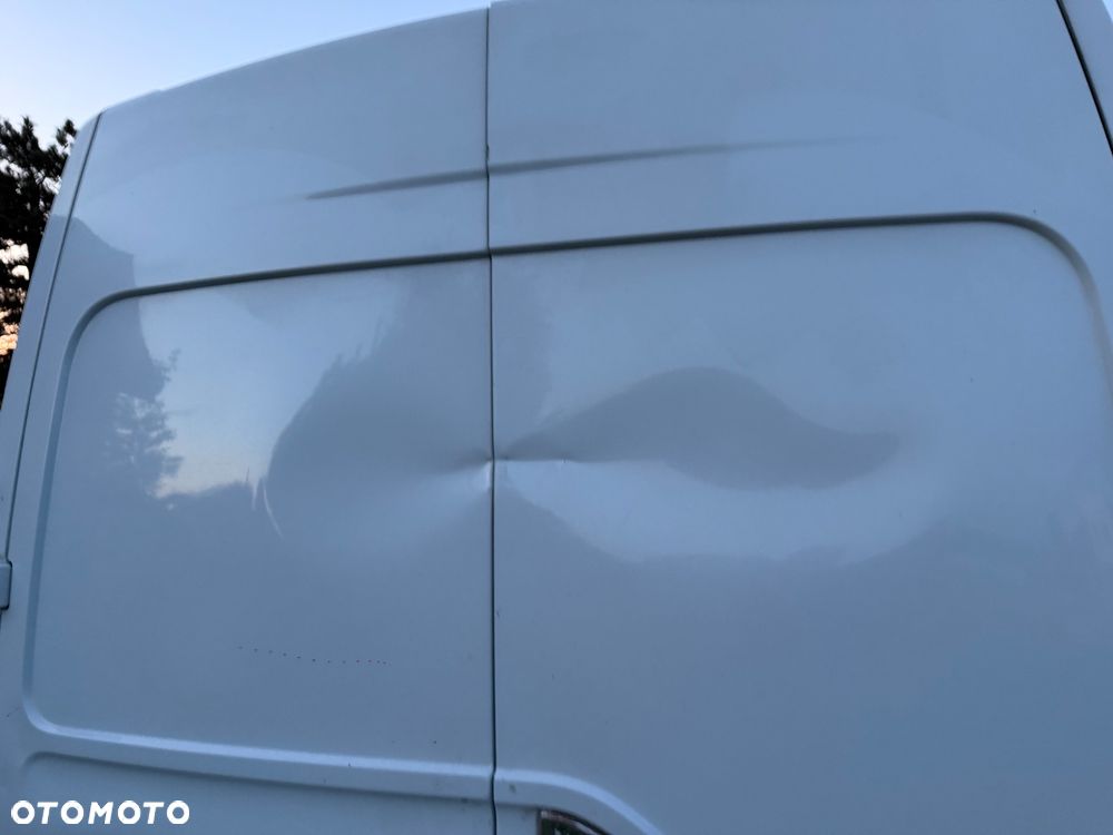 Nissan NV400 KLIMATYZACJA AUTOMATYCZNA TEMPOMAT, świeżo sprowadzony, OKAZJA !!!! - 15