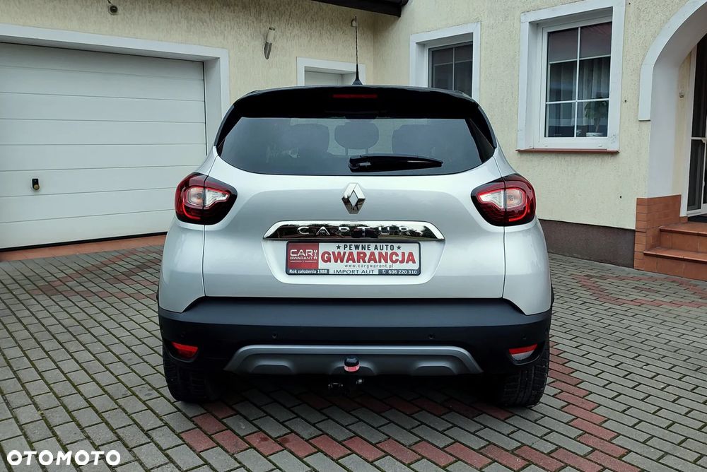 Renault Captur 1.3 Energy TCe S-Edition - 26