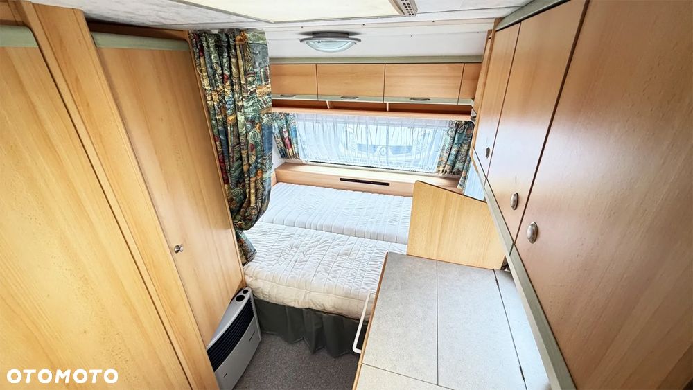 KNAUS Eifelland holiday 395 - 14