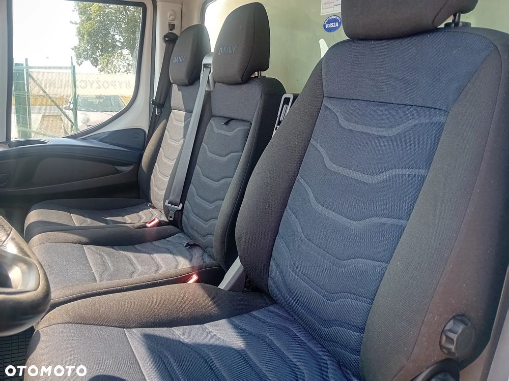 Iveco Daily Chłodnia - 20