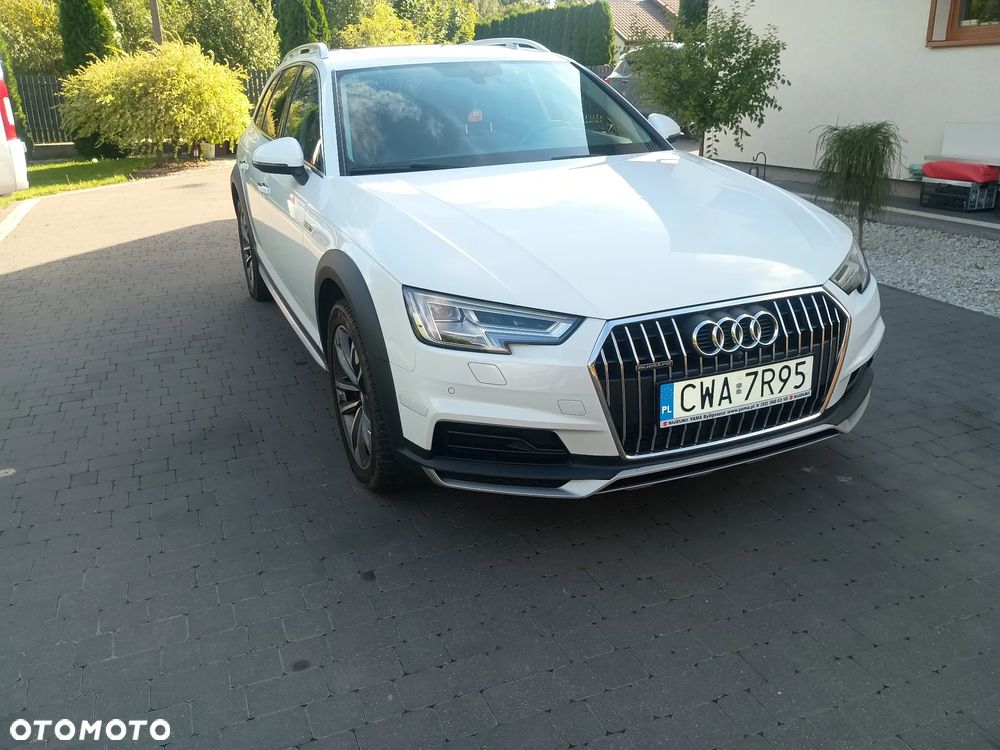 Audi A4 Allroad - 3